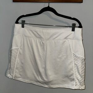 Spalding Gray Athletic Apparel